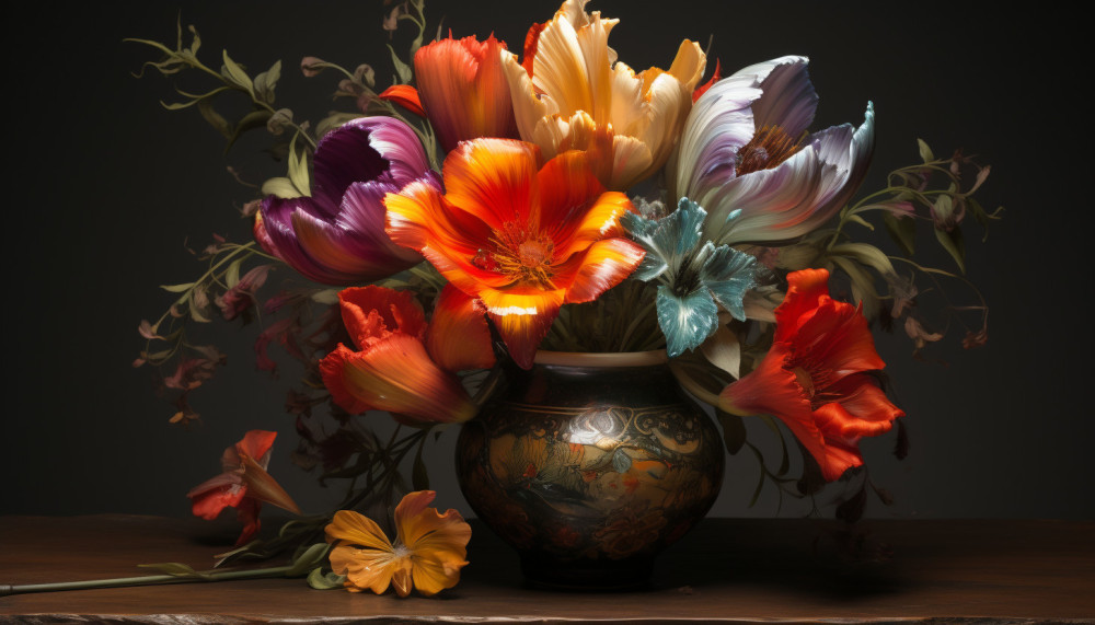 Astuces pour se perfectionner en tant qu’artiste-peintre