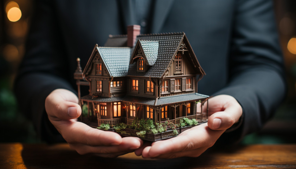 Bien choisir son assurance maison tout risque