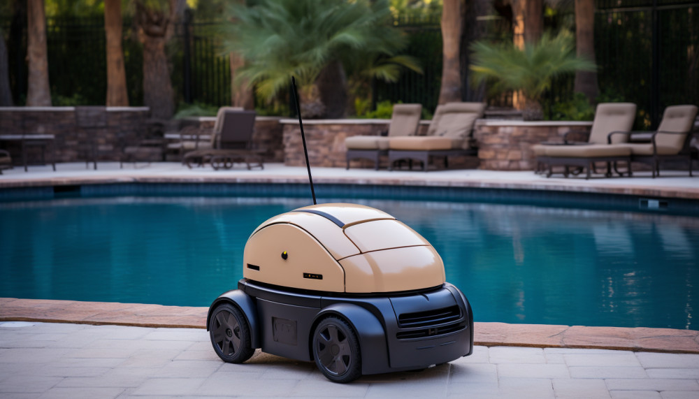 Choix robot piscine : quels sont les meilleurs modèles ?