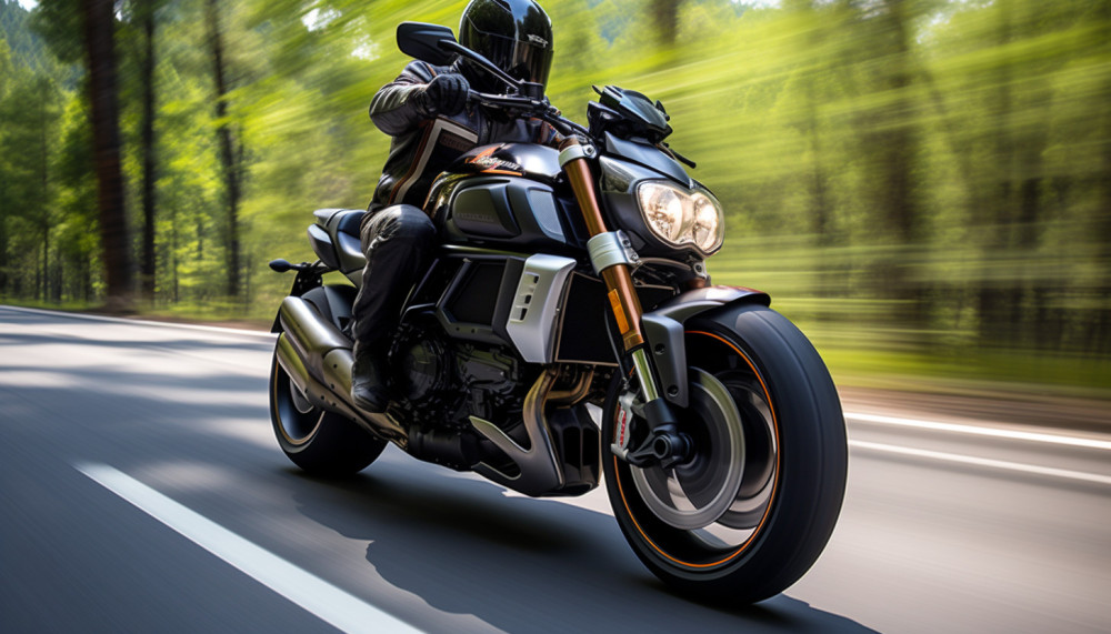 Combien coute une assurance moto pour un jeune conducteur ?