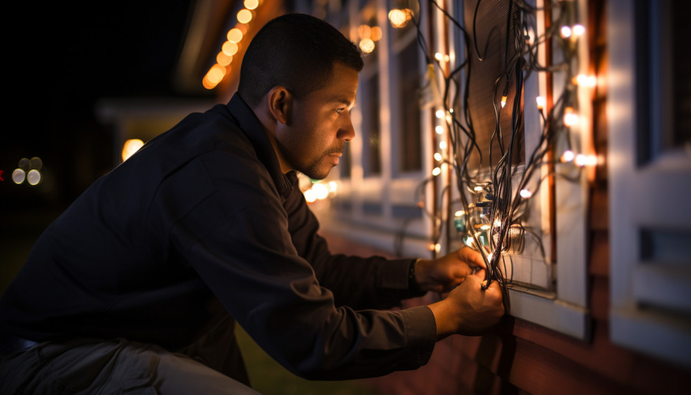 Divers - Comment arrêter les grincements d’une porte ?