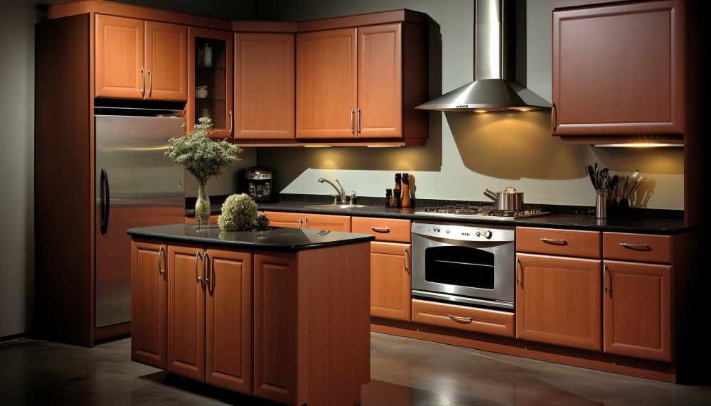 Comment bien aménager votre cuisine ?