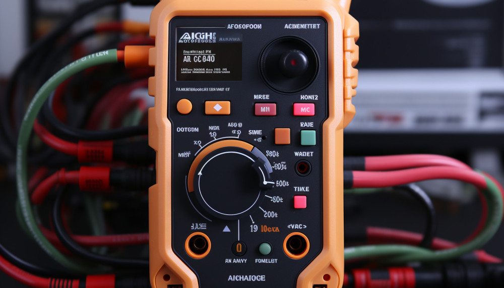 Comment bien choisir sa pince ampèremétrique ?