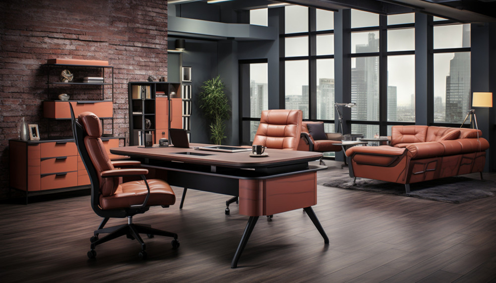 Comment choisir le meilleur fournisseur de mobilier de bureau ?