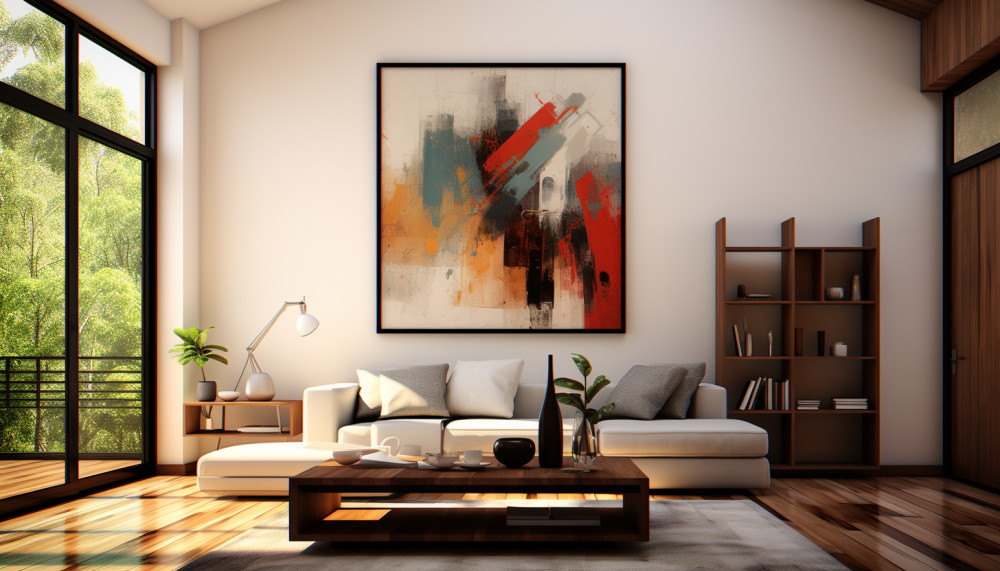 Comment décorer une maison moderne ?