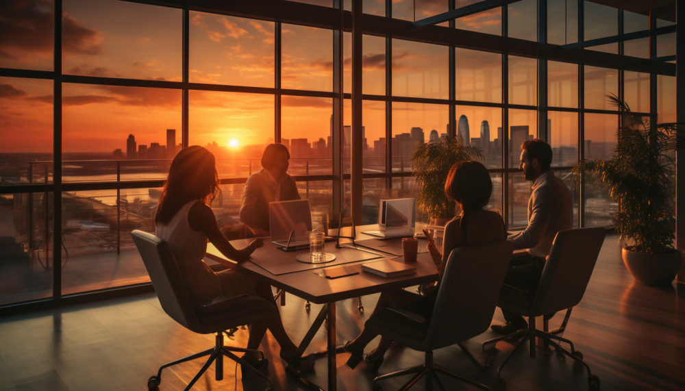 Divers - Comment devenir actionnaire d'une entreprise ?