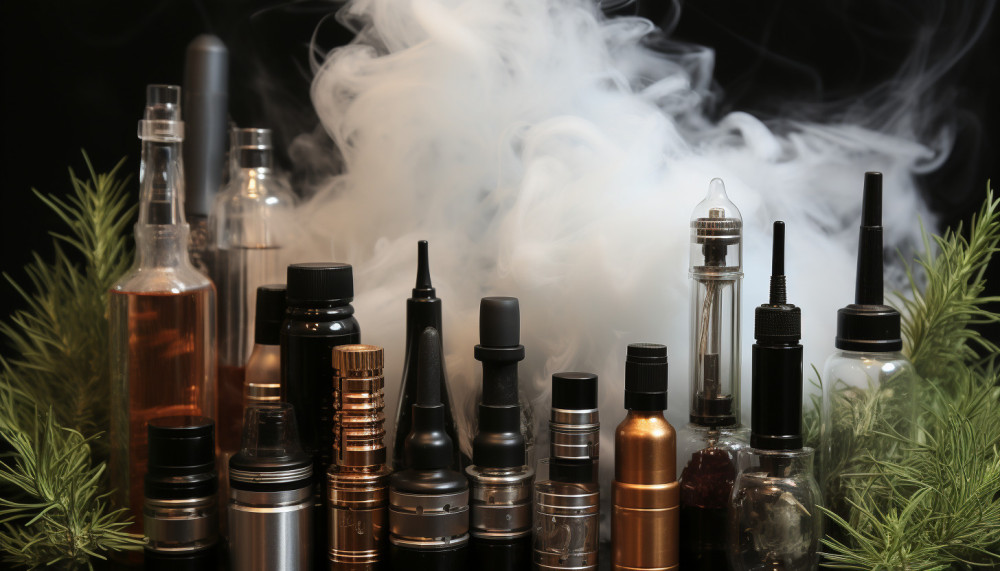 Comment entretenir sa cigarette électronique ?