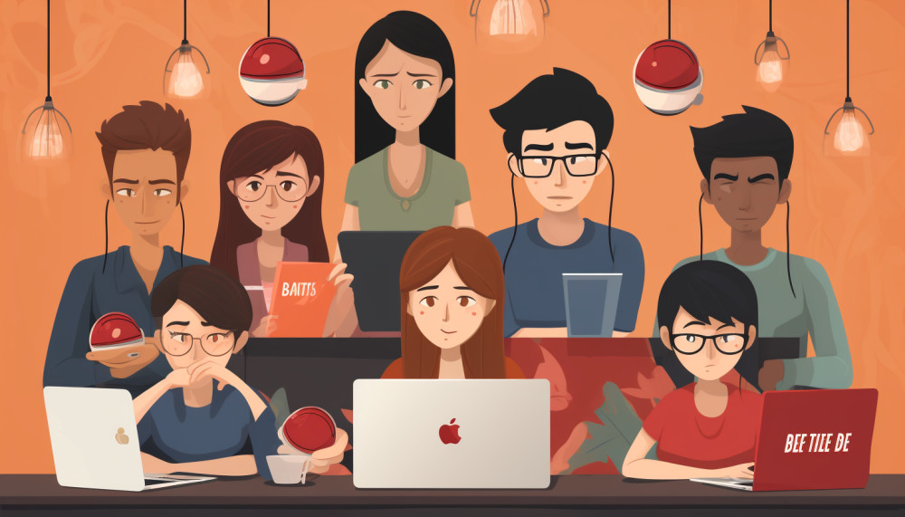 Comment faire face avec professionnalisme aux mauvais avis sur internet ?