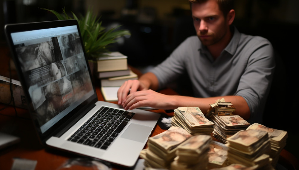 Comment gagner de l'argent sur internet aujourd'hui ?