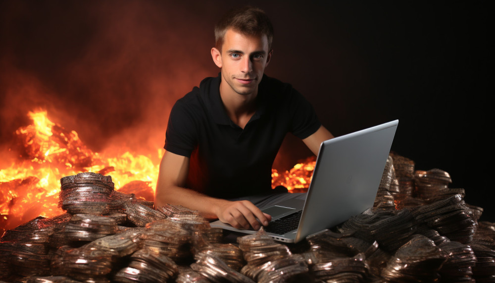 Comment gagnez de l’argent sur internet ?