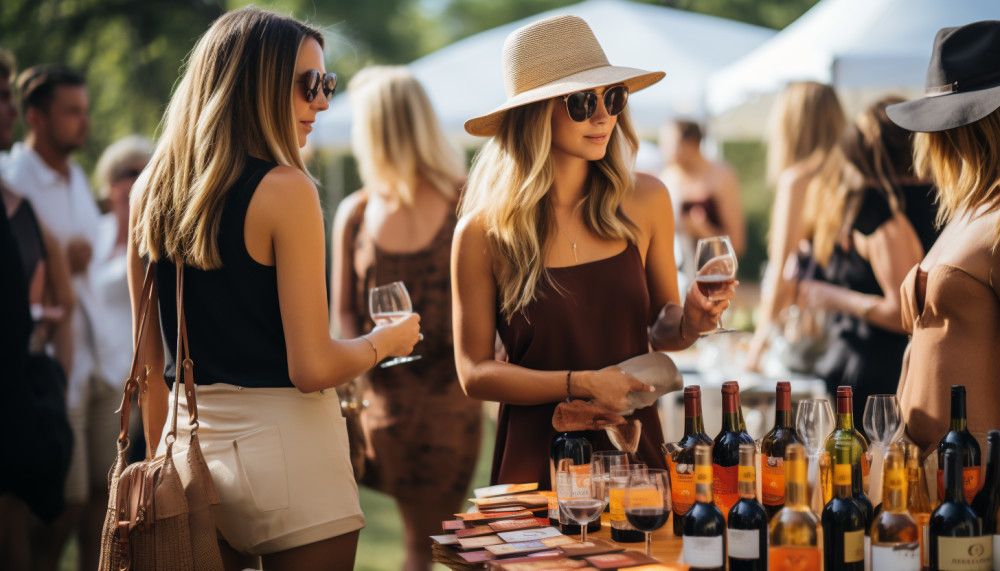 Comment organiser un événement pas comme les autres ?