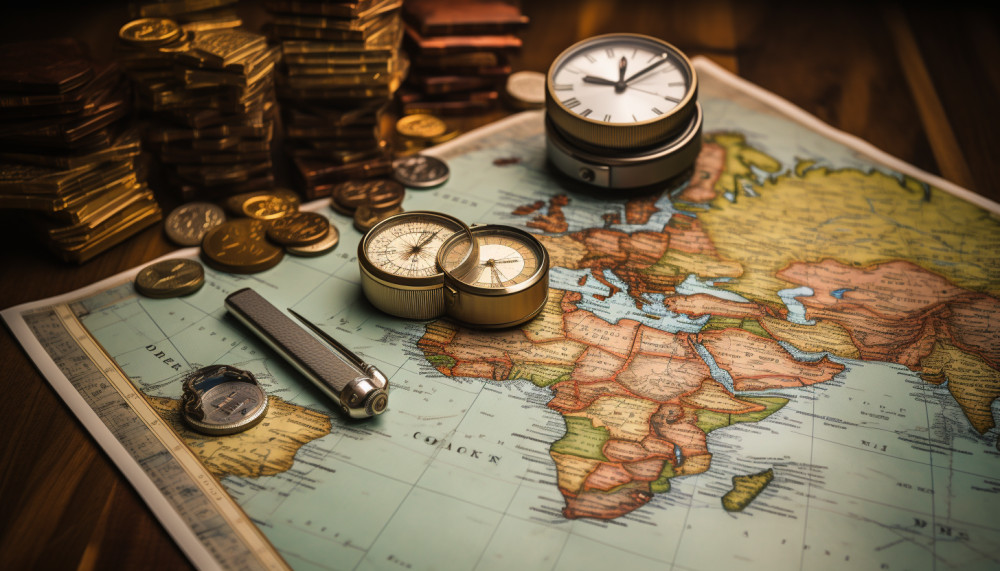 Comment planifier des vacances à l’étranger ?