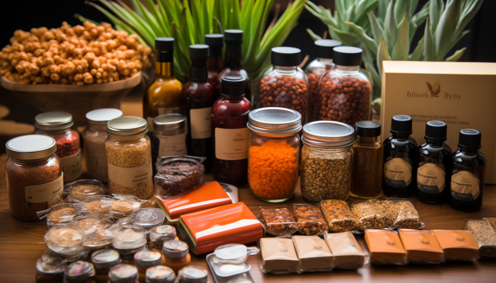 Divers - Comment procéder pour l'achat des produits en ligne ?