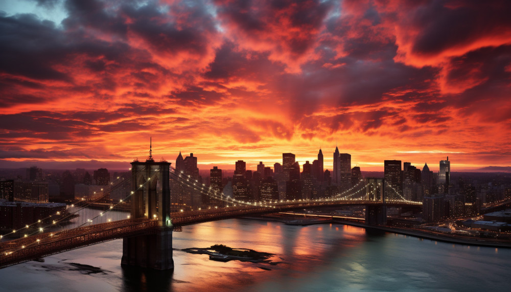 Comment profiter d’une visite à New York ?