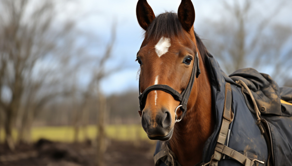 Comment repérer les signes d’affection chez votre cheval ?