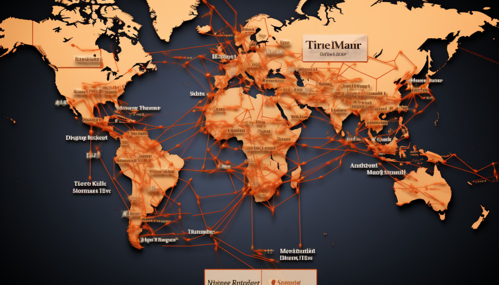 Comment résoudre un problème de «serveur DNS ne répondant pas