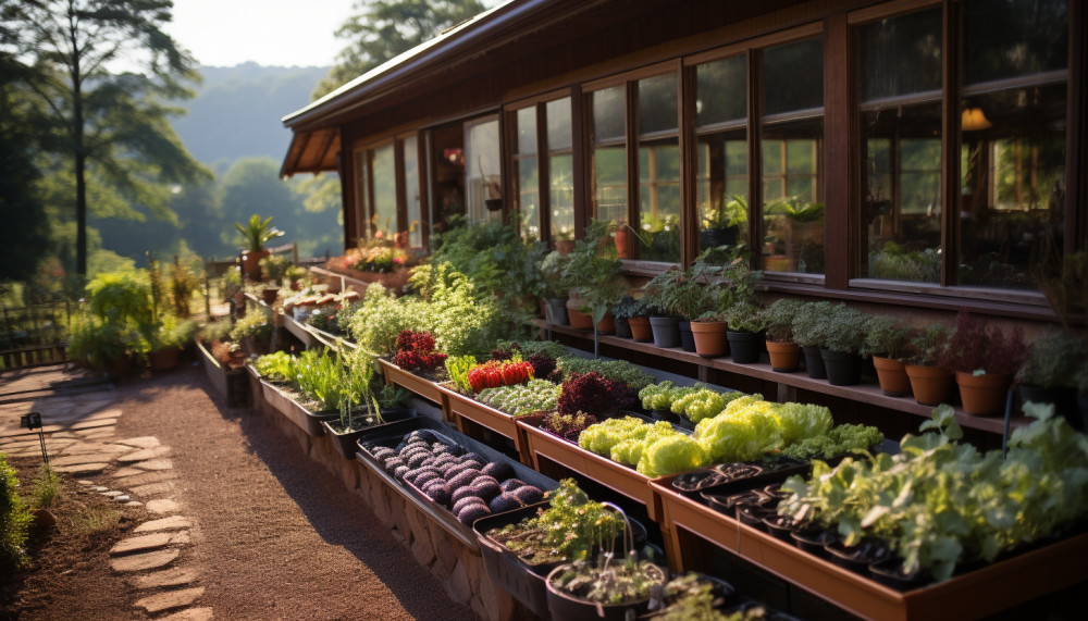 Comment réussir son plan de jardin ?