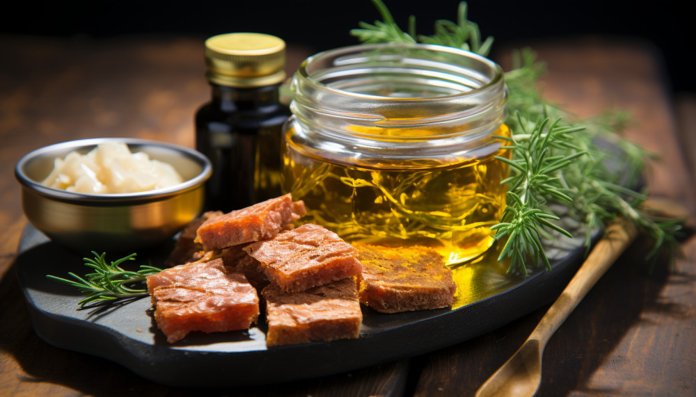 Comprendre les avantages et le processus de fabrication des résines et du hash CBD en France