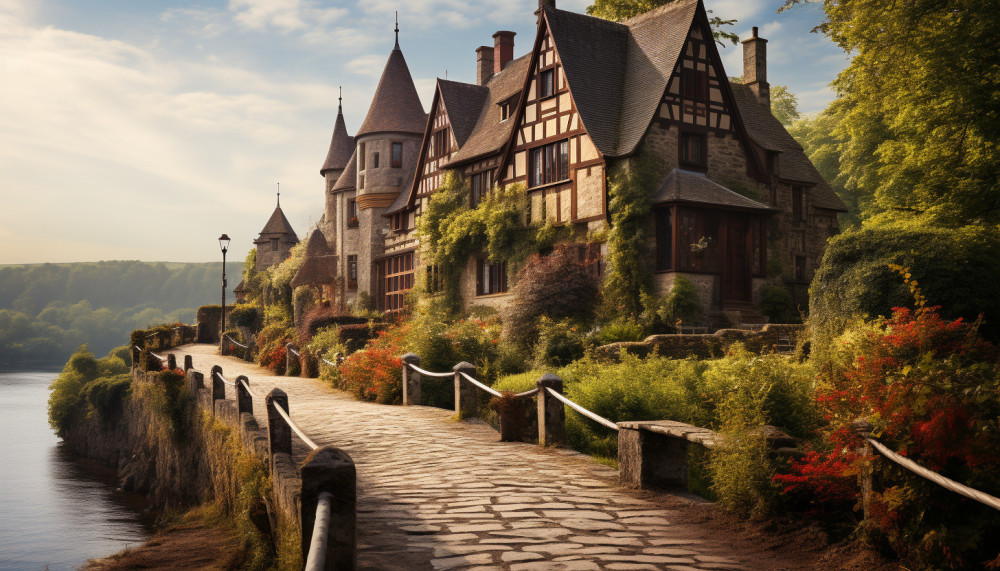 Divers - Cure de jeûne en Normandie : un programme de restauration complet du bien-être