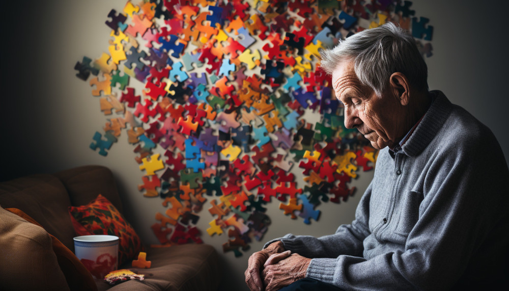 Des conseils pour vivre avec la maladie d’Alzheimer