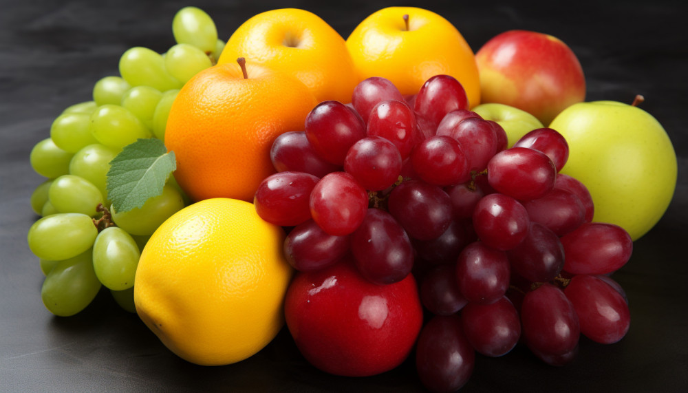 Des fruits qu’il faut éviter de mélanger