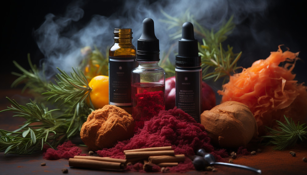 Deux bonnes raisons pour fabriquer soi-même son e-liquide