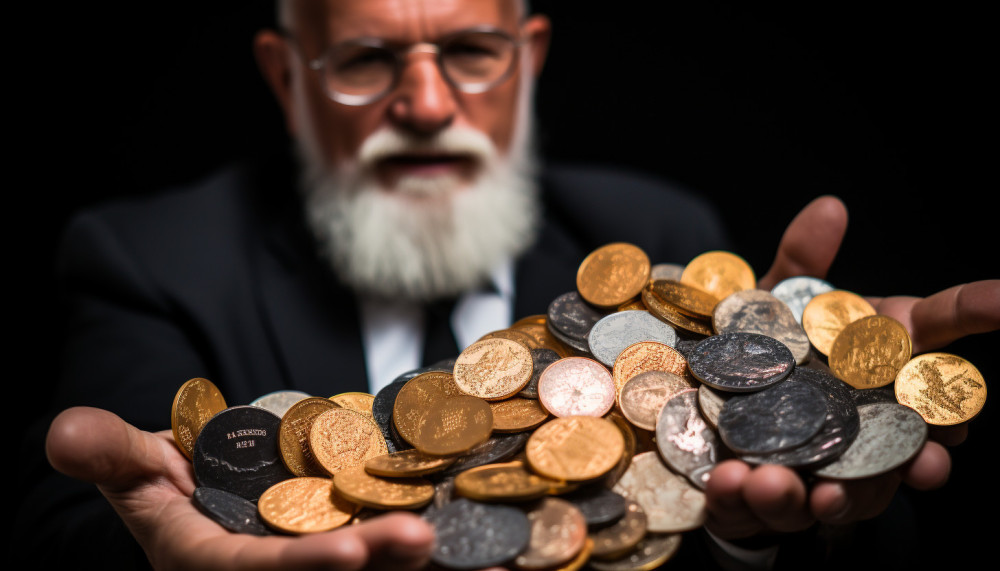 Est-ce une bonne idée d’investir dans la crypto monnaie ?
