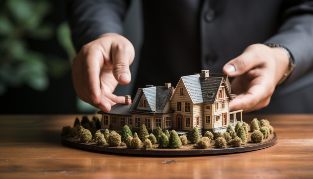 Investissement immobilier : pourquoi avez-vous besoin d'une assurance prêt immobilier ?