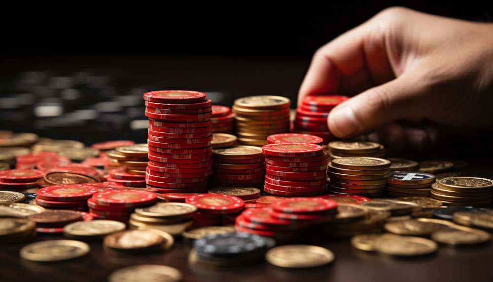 Jouer au poker : voici 3 raisons indéniables