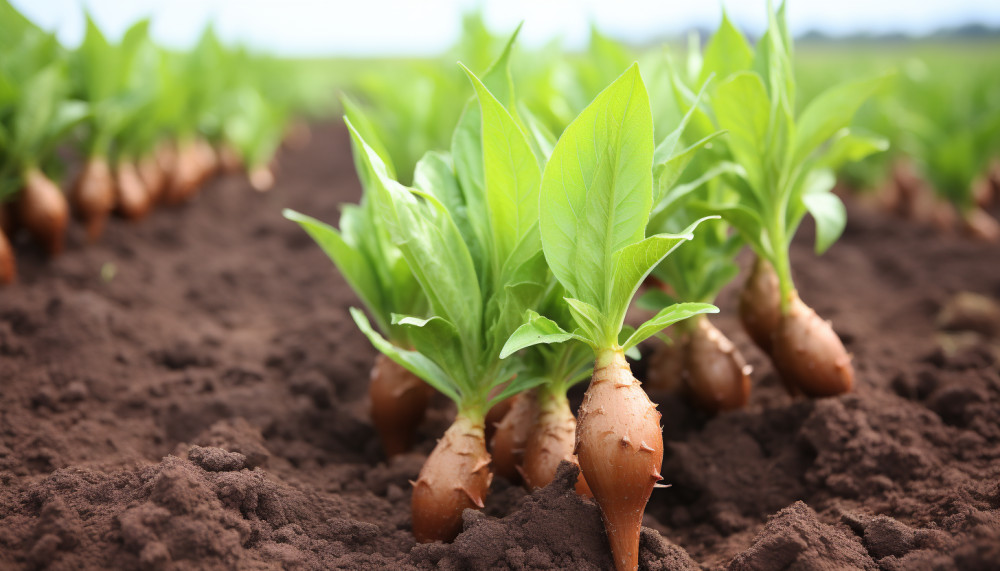 La culture du gingembre : comment le faire ?