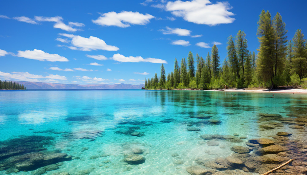 La Nouvelle Calédonie pour des séjours inoubliables ?