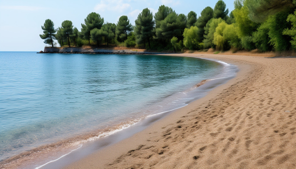 La plage la plus proche de Toulouse
