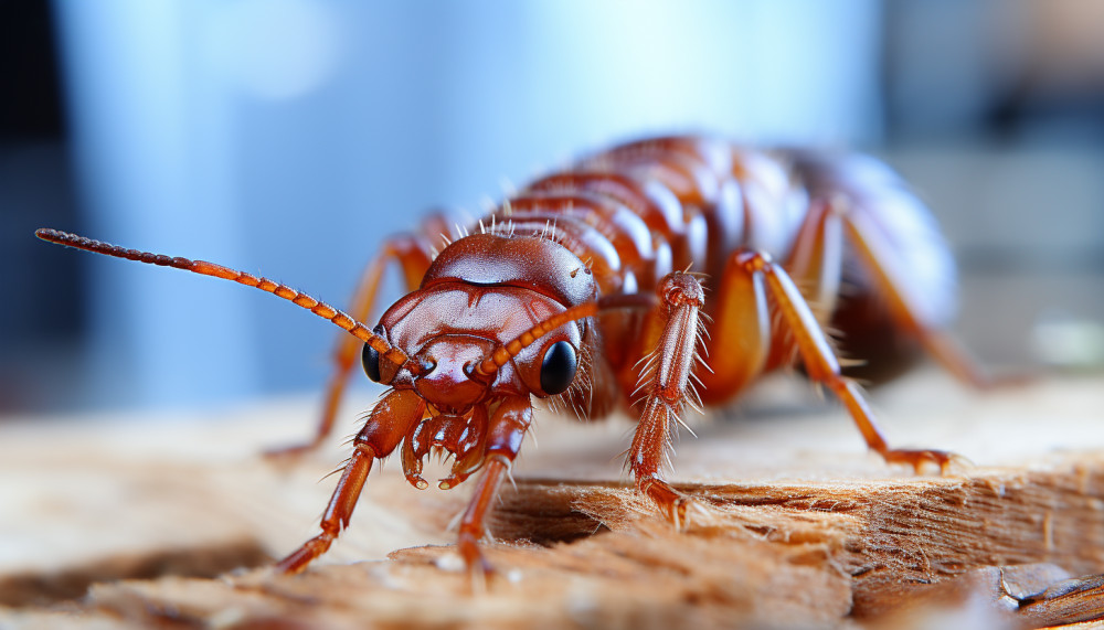 La punaise de lit : Origines, symptômes et traitements.