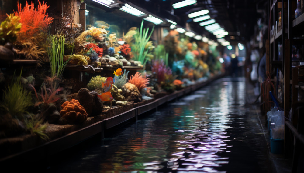 L’aquarium du Grand Lyon : que faut-il en savoir ?