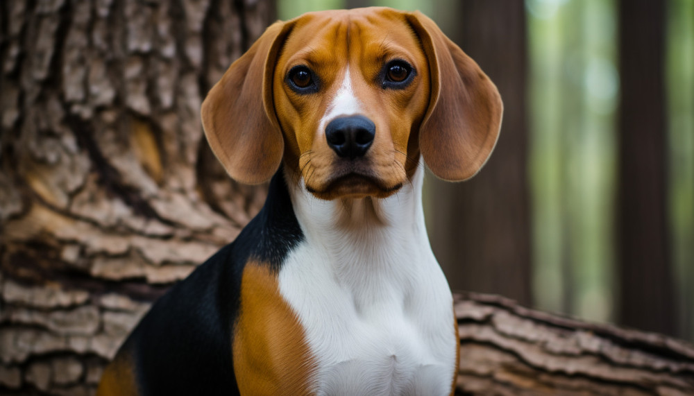 Le Beagle : tout savoir sur cette race de chien