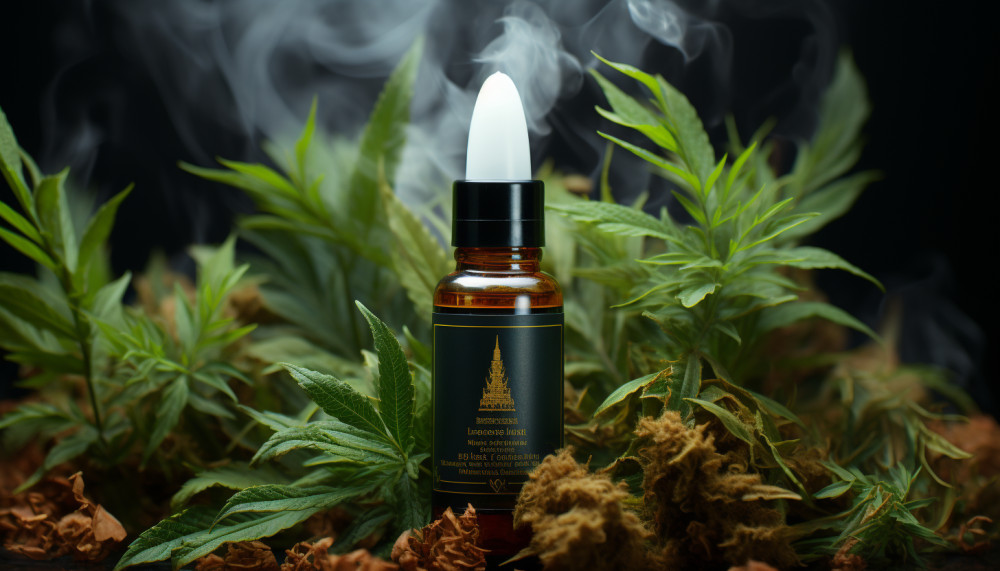 Le e liquide au CBD pour votre santé