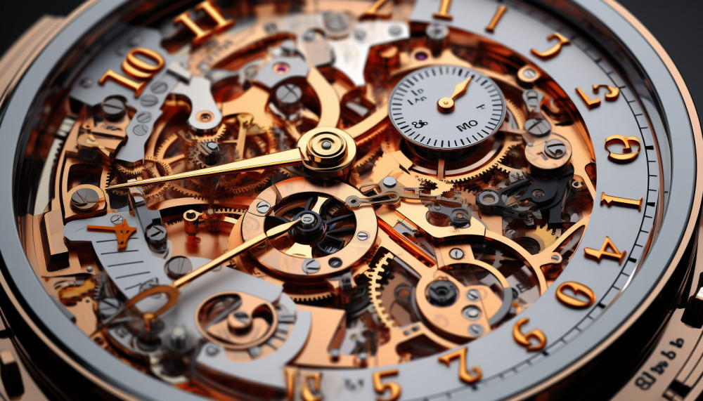 Le temps : une ressource à ne pas gaspiller