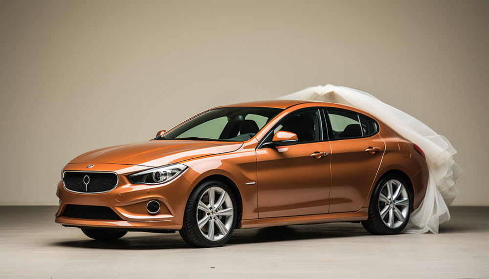 Les caractéristiques d’une bonne voiture de mariage