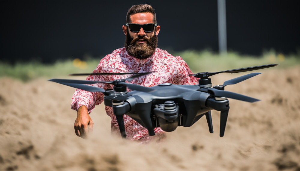 Les différentes méthodes de pilotage d’un drone