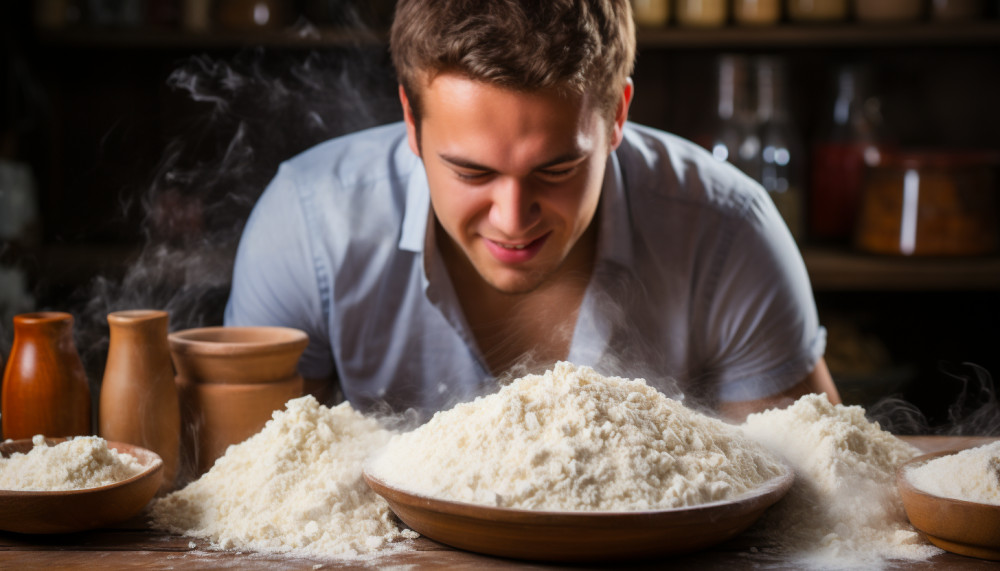 Les erreurs commises pour la cuisson du riz