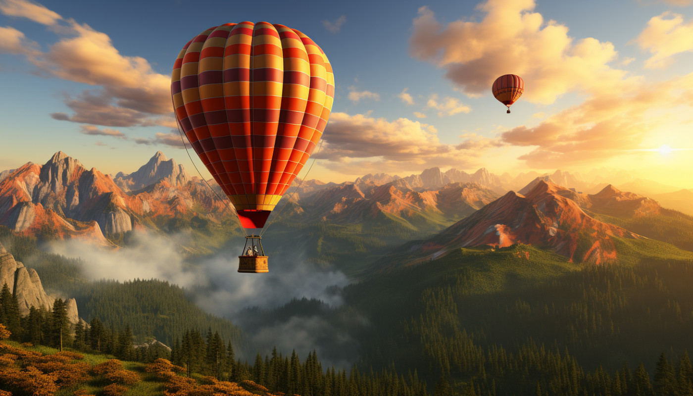 Les impacts environnementaux des montgolfières publicitaires et comment les minimiser