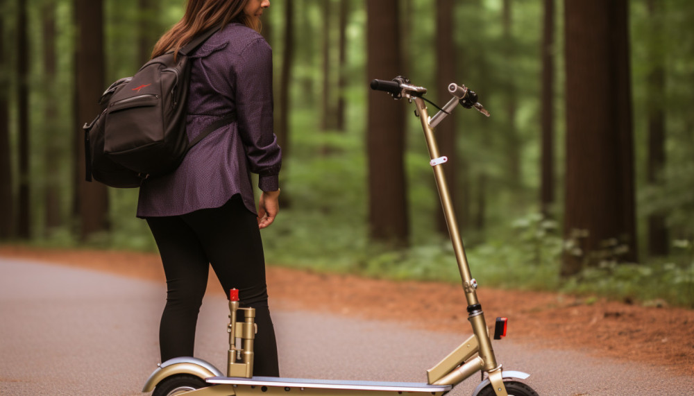 Les meilleures trottinettes pour adulte du moment
