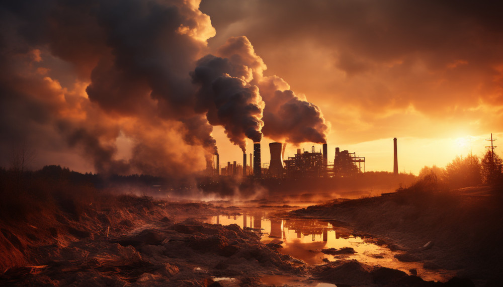 Les polluants de l’air et leurs impacts sur la santé