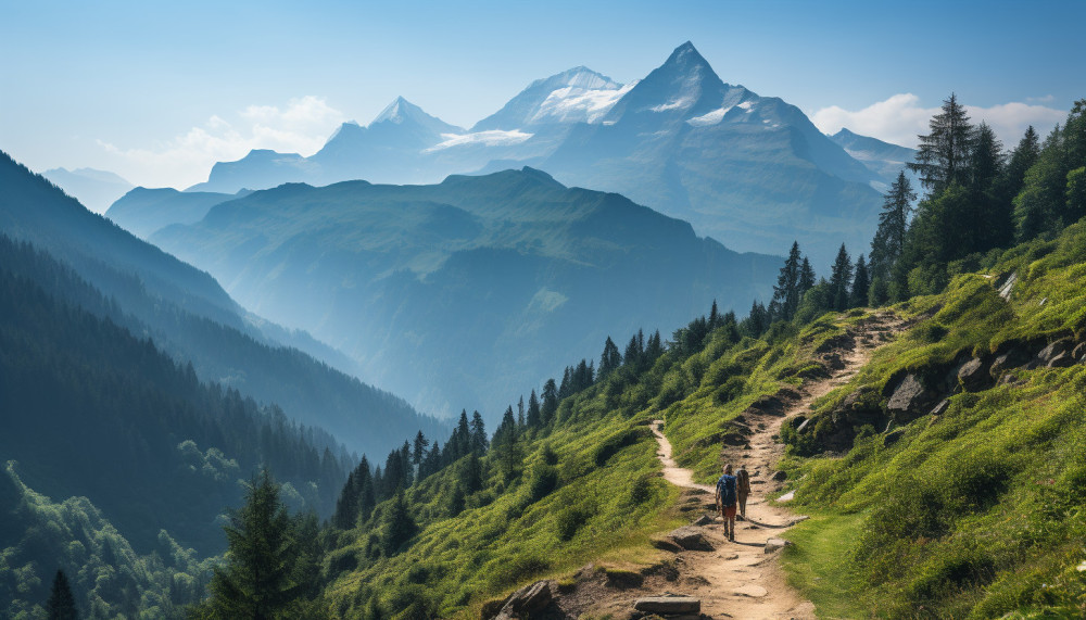 Les précautions à prendre en compte pour une randonnée à l’étranger
