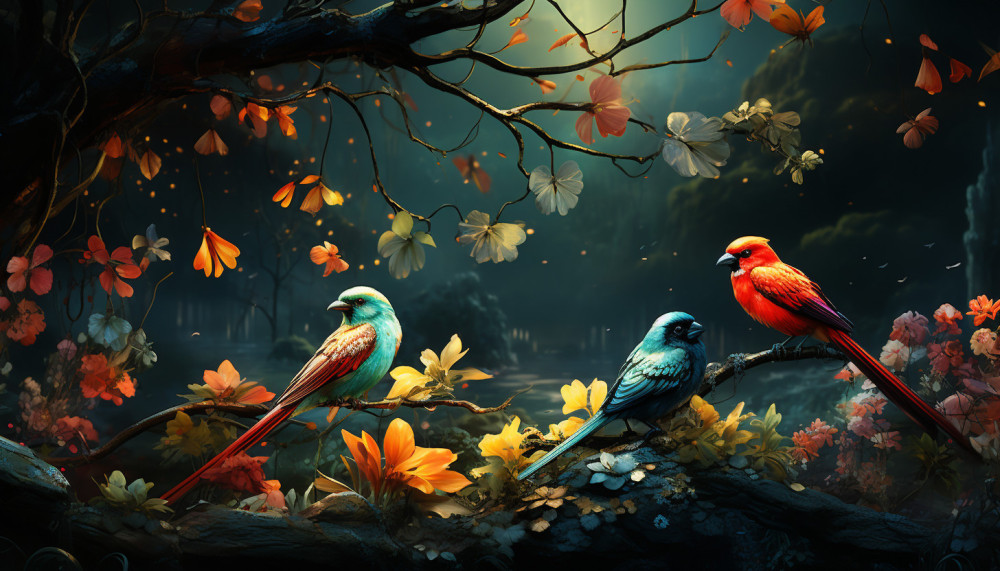 L'importance de la biodiversité pour notre environnement