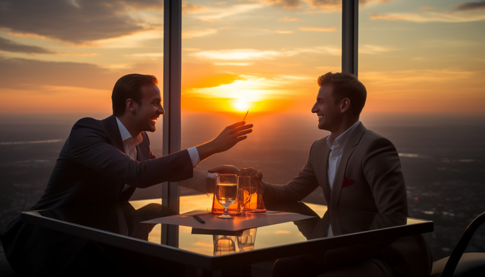 L'importance du coaching en développement personnel