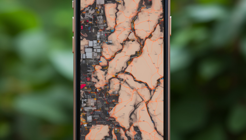 Localisation de téléphone portable éteint
