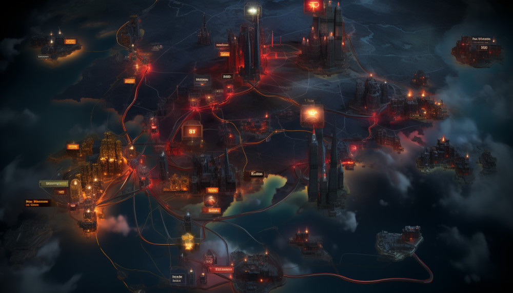 L’univers des jeux multi-joueurs