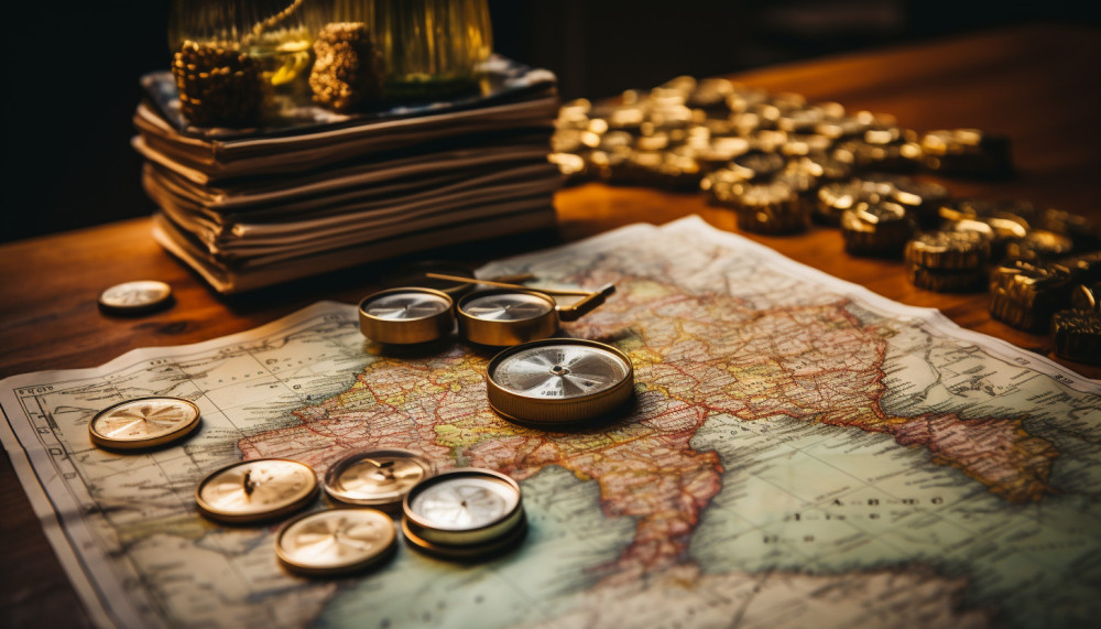 Organisez votre voyage : apprenez à planifier votre voyage