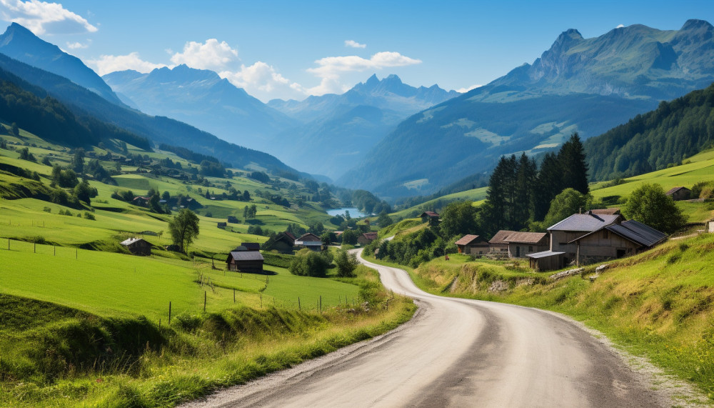 Où passer ses prochaines vacances en Haute-Savoie ?
